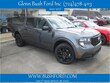  Ford Maverick