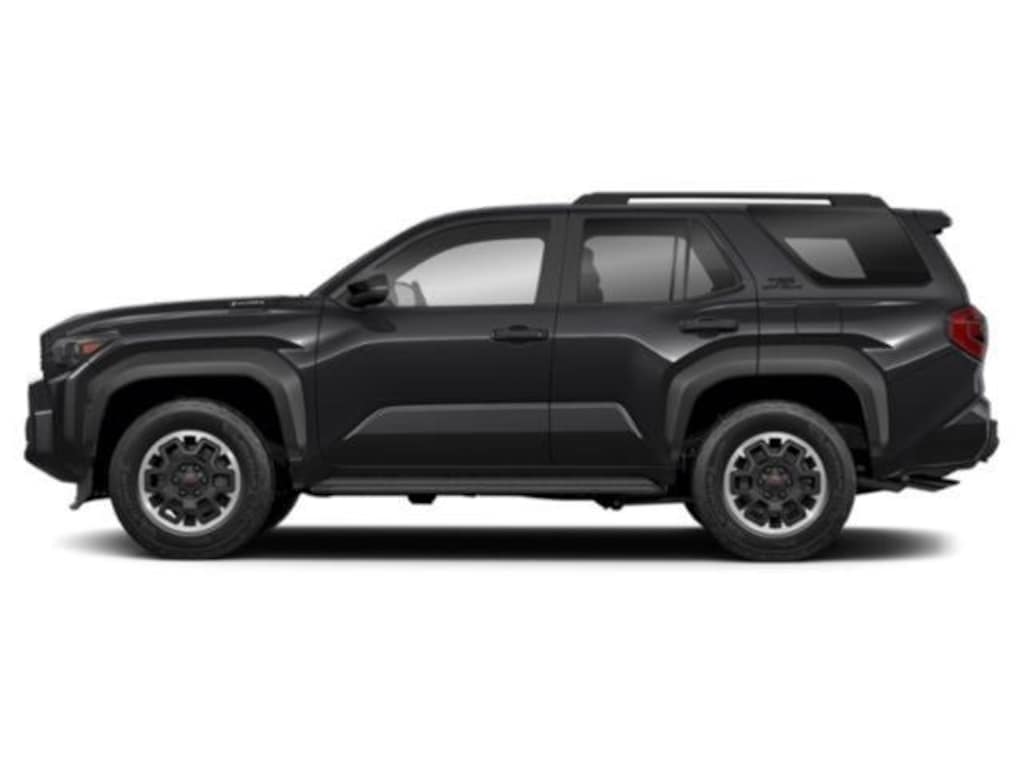 New 2025 Toyota 4Runner i-FORCE MAX TRD Off-Road 4WD TRD OFF-RD
