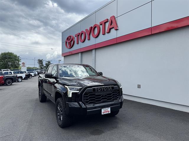 2024 Toyota Tundra Truck CrewMax 