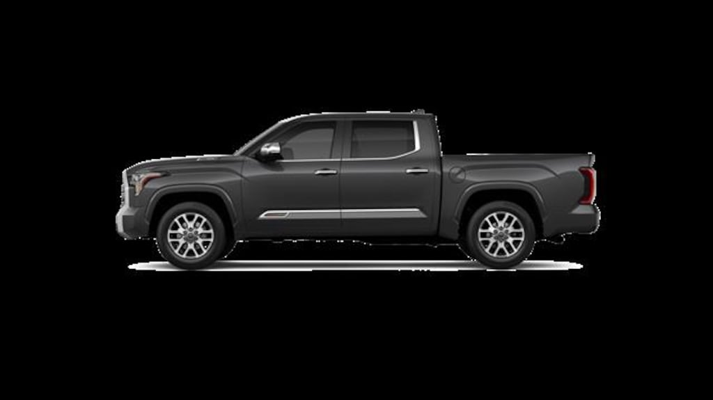 New 2026 Toyota Tundra i-FORCE MAX 1794 Edition 1794 CREWMAX 5.5