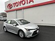  Toyota Corolla Hybrid