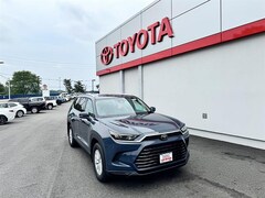 2026 Toyota Grand Highlander XLE XLE AWD