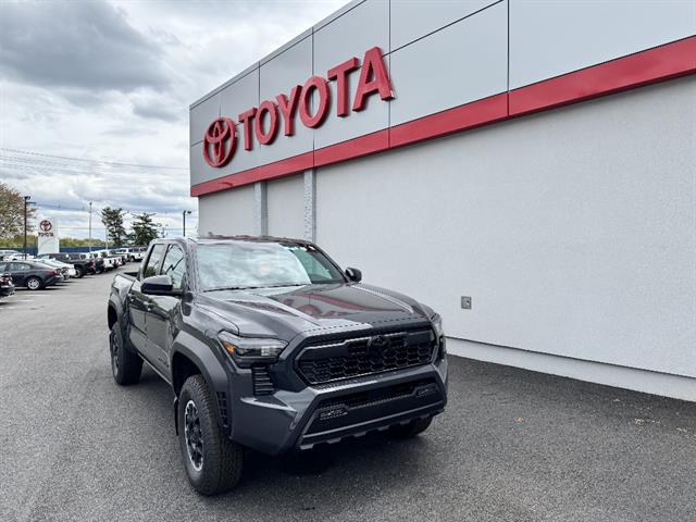 New 2026 Toyota Tacoma for sale in Fair Lawn, NJ | Near Paterson