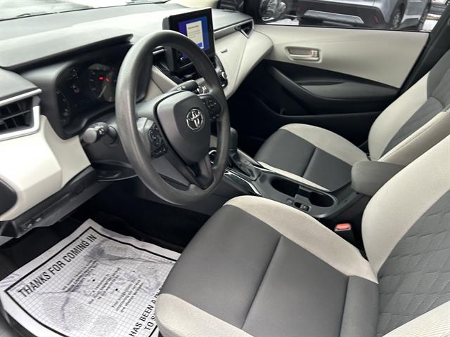 Used 2023 Toyota Corolla For Sale at Glen Toyota | VIN
