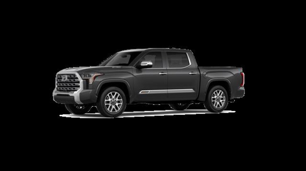 New 2026 Toyota Tundra i-FORCE MAX 1794 Edition 1794 CREWMAX 5.5