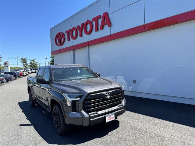 2026 Toyota Tundra SR5 CREWMAX 5.5 