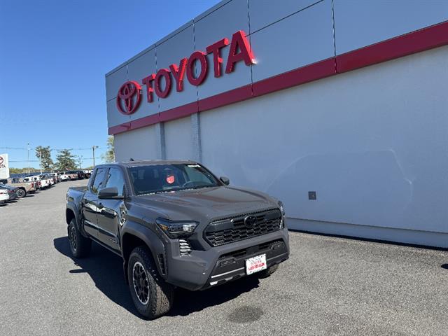 New 2026 Toyota Tacoma for sale in Fair Lawn, NJ | Near Paterson