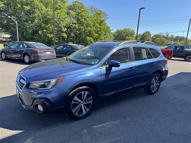 Used 2019 Subaru Outback Limited with VIN 4S4BSANC7K3253695 for sale in Fair Lawn, NJ