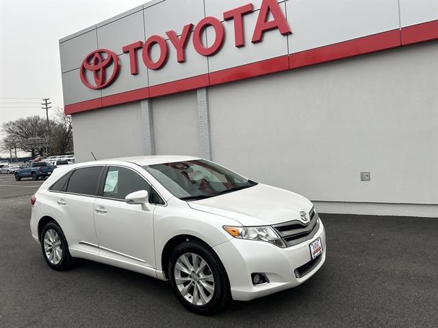 2015 Toyota Venza XLE