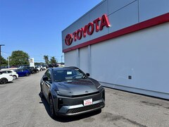 2026 Toyota C-HR SE SE AWD