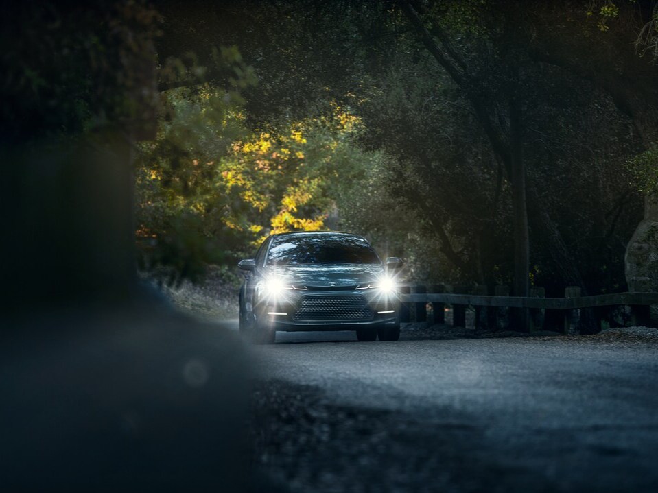 Corolla