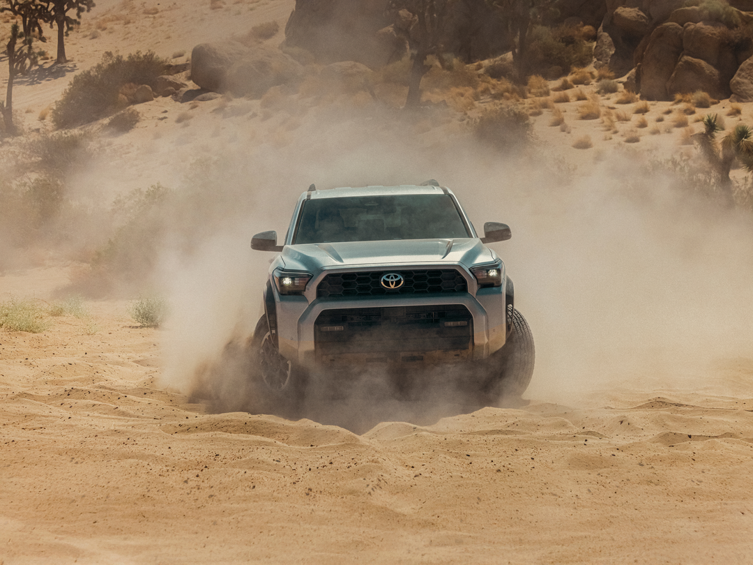 Toyota Tacoma Toyota Tacoma