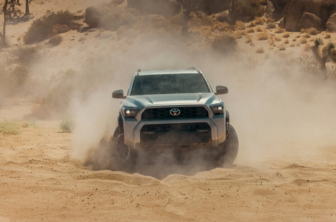 Toyota Tundra 2026