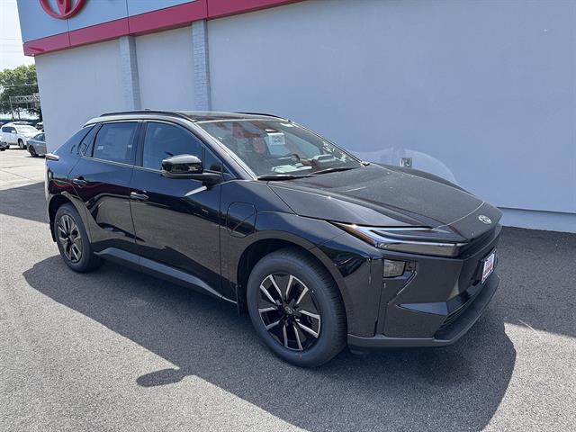 Toyota bZ for Sale in Fair Lawn, NJ | Glen Toyota