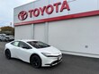  Toyota Prius Plug-in Hybrid