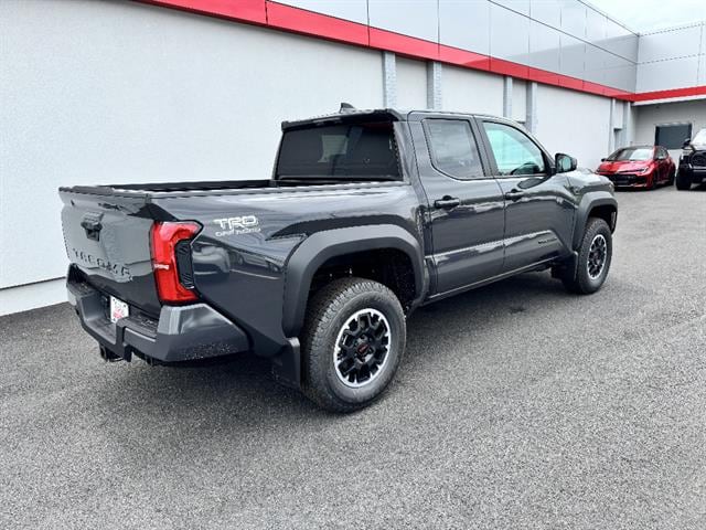 New 2026 Toyota Tacoma for sale in Fair Lawn, NJ | Near Paterson