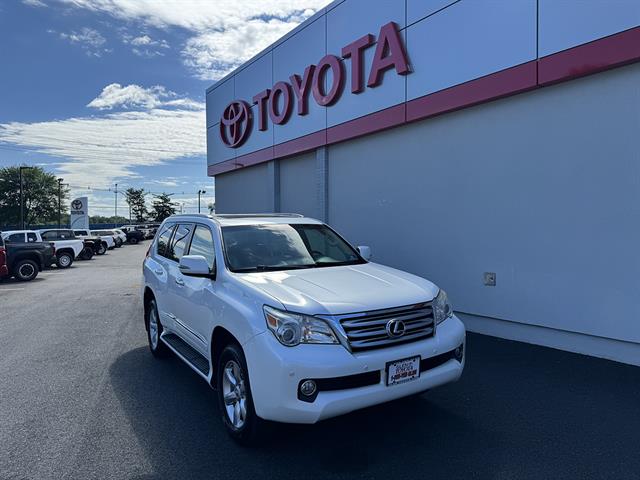 2013 Lexus GX 460 460's photo