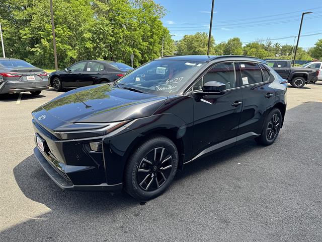 Toyota bZ for Sale in Fair Lawn, NJ | Glen Toyota
