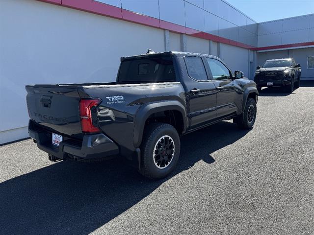 New 2026 Toyota Tacoma for sale in Fair Lawn, NJ | Near Paterson
