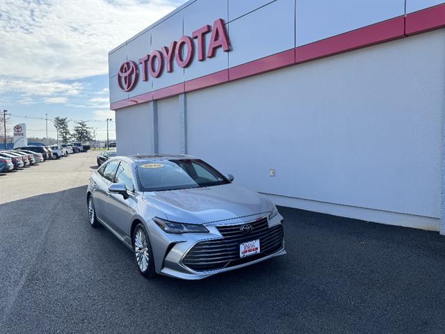 2019 Toyota Avalon