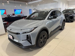 2026 Toyota C-HR SE SE AWD