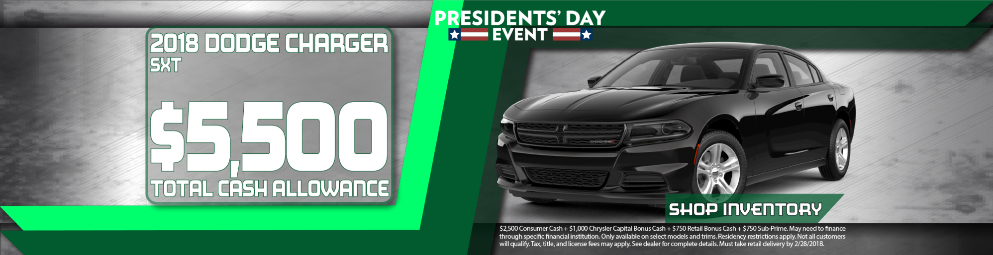 New and Used Chrysler, Dodge, Jeep and RAM dealership in Gainesville TX