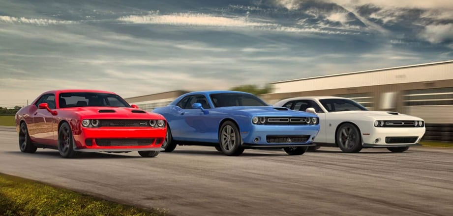 Dodge Demon Vs Hellcat Specs All The Best Cars