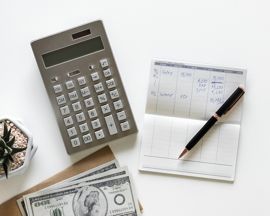 Budgeting Money for Road Trips this Summer