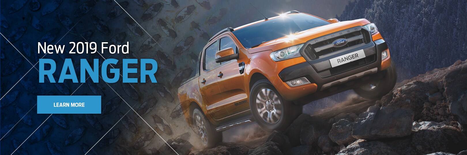 Glenn Polk Ford New & Used Dealership Serving Gainesville, TX