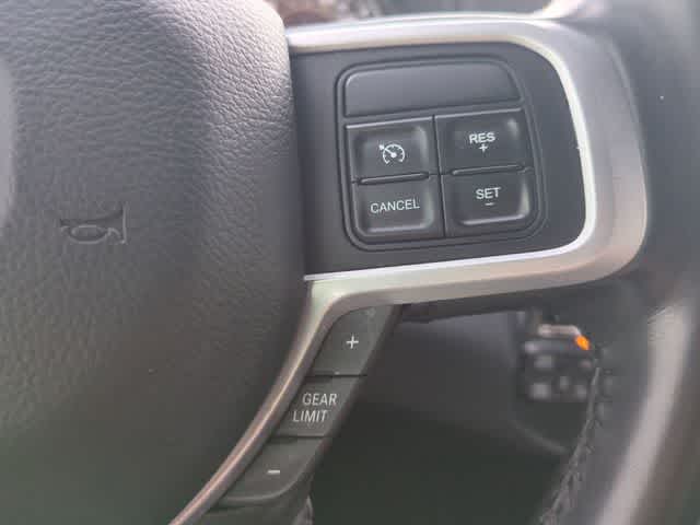 Thumbnail: 2022 RAM 2500 - 22