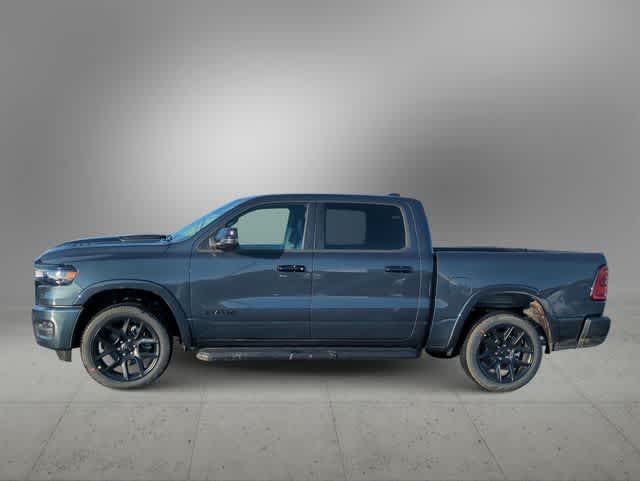 Thumbnail: 2026 RAM 1500 - 5