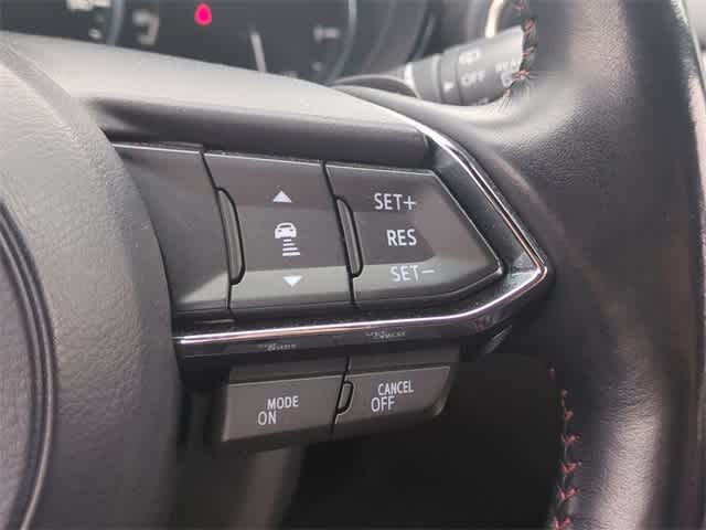 2022 Mazda CX-9 Carbon Edition 26