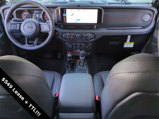 Thumbnail: 2026 Jeep Wrangler - 16