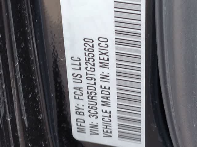 Thumbnail: 2026 RAM 2500 - 37