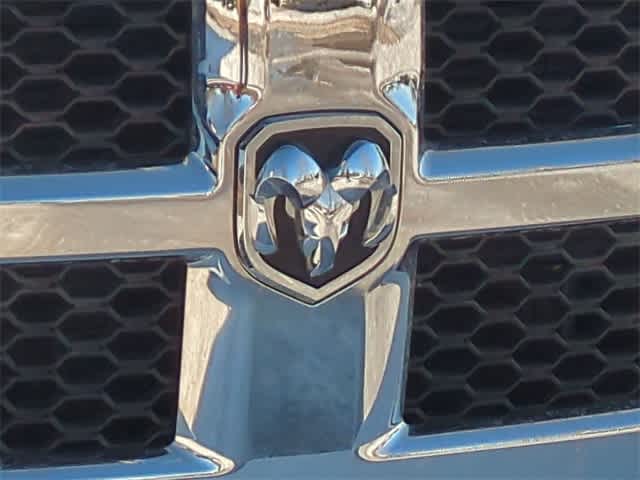 Thumbnail: 2022 RAM 1500 Classic - 11