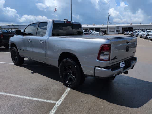 Thumbnail: 2022 RAM 1500 - 6