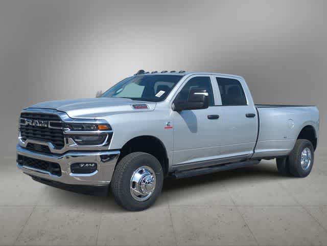 Thumbnail: 2026 RAM 3500 - 4