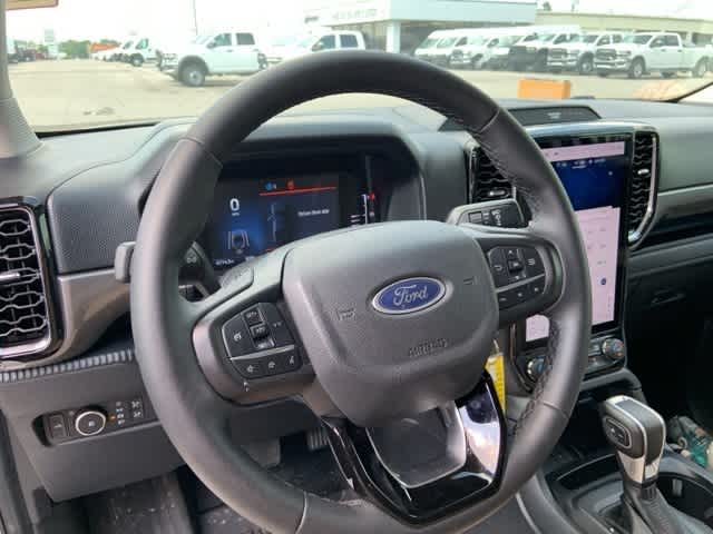 Thumbnail: 2024 Ford Ranger - 5
