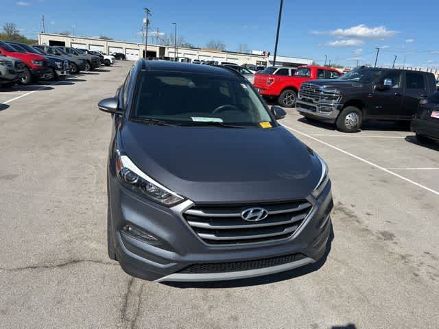 Thumbnail: 2018 Hyundai Tucson - 28