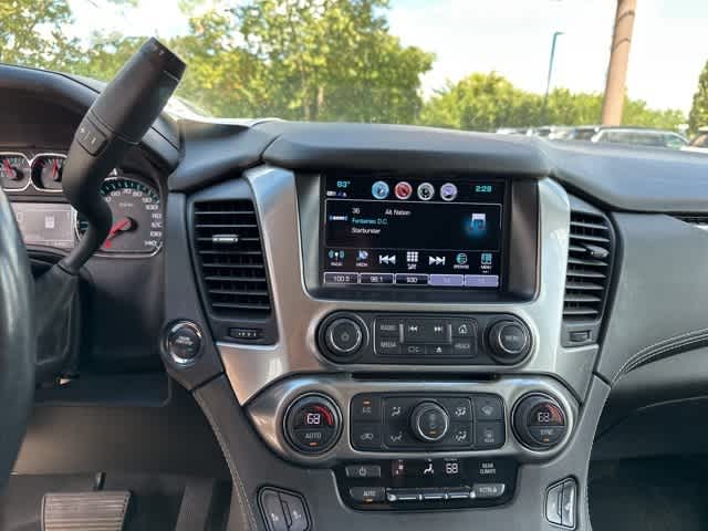 Thumbnail: 2018 Chevrolet Tahoe - 6