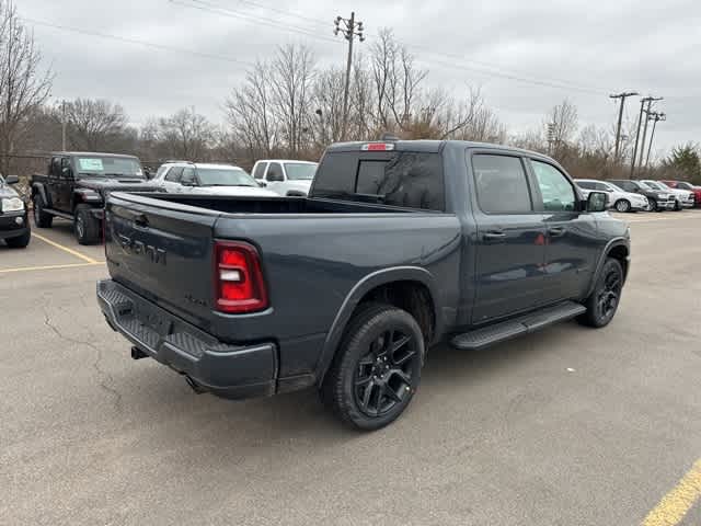 Thumbnail: 2026 RAM 1500 - 19