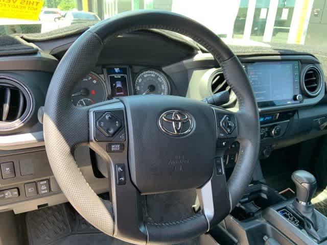 Thumbnail: 2023 Toyota Tacoma - 5