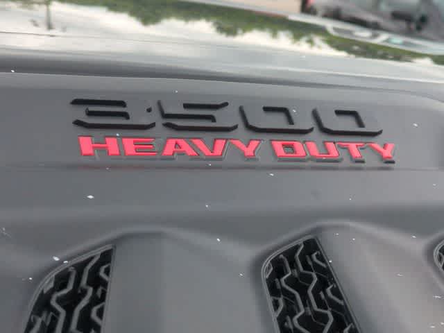 Thumbnail: 2026 RAM 3500 - 13