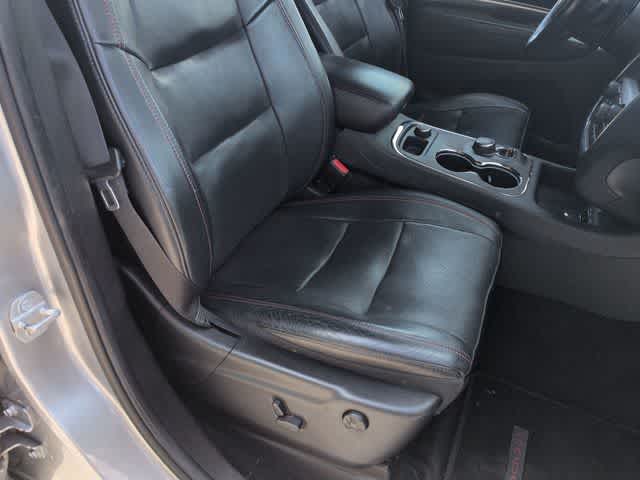 Thumbnail: 2014 Dodge Durango - 22