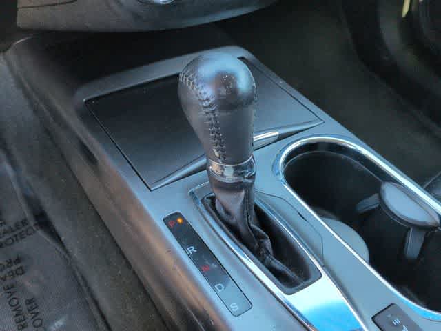 Thumbnail: 2013 Acura RDX - 32