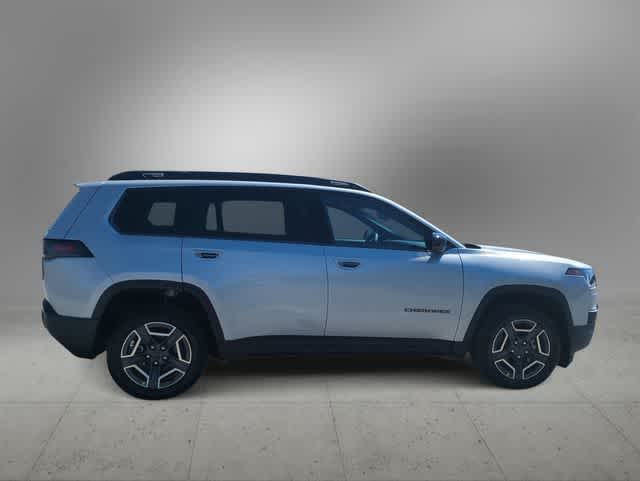 Thumbnail: 2026 Jeep Cherokee - 9