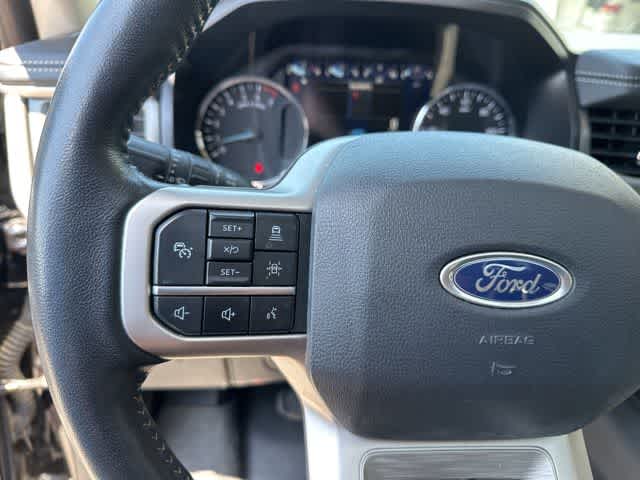 Thumbnail: 2023 Ford Expedition MAX - 13