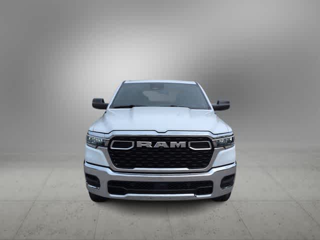 Thumbnail: 2026 RAM 1500 - 3