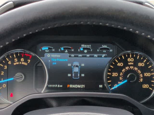 Thumbnail: 2016 Ford F-150 - 34