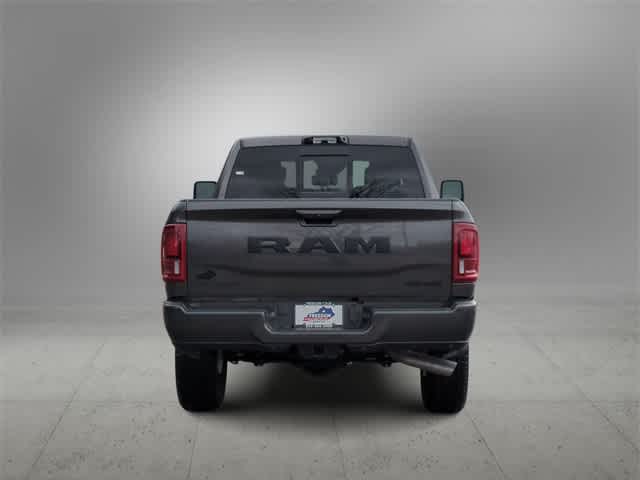 Thumbnail: 2026 RAM 2500 - 6